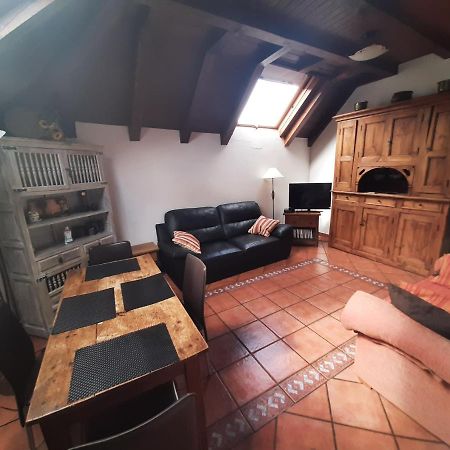 Appartamento Casa Graciano I Ochagavía Esterno foto