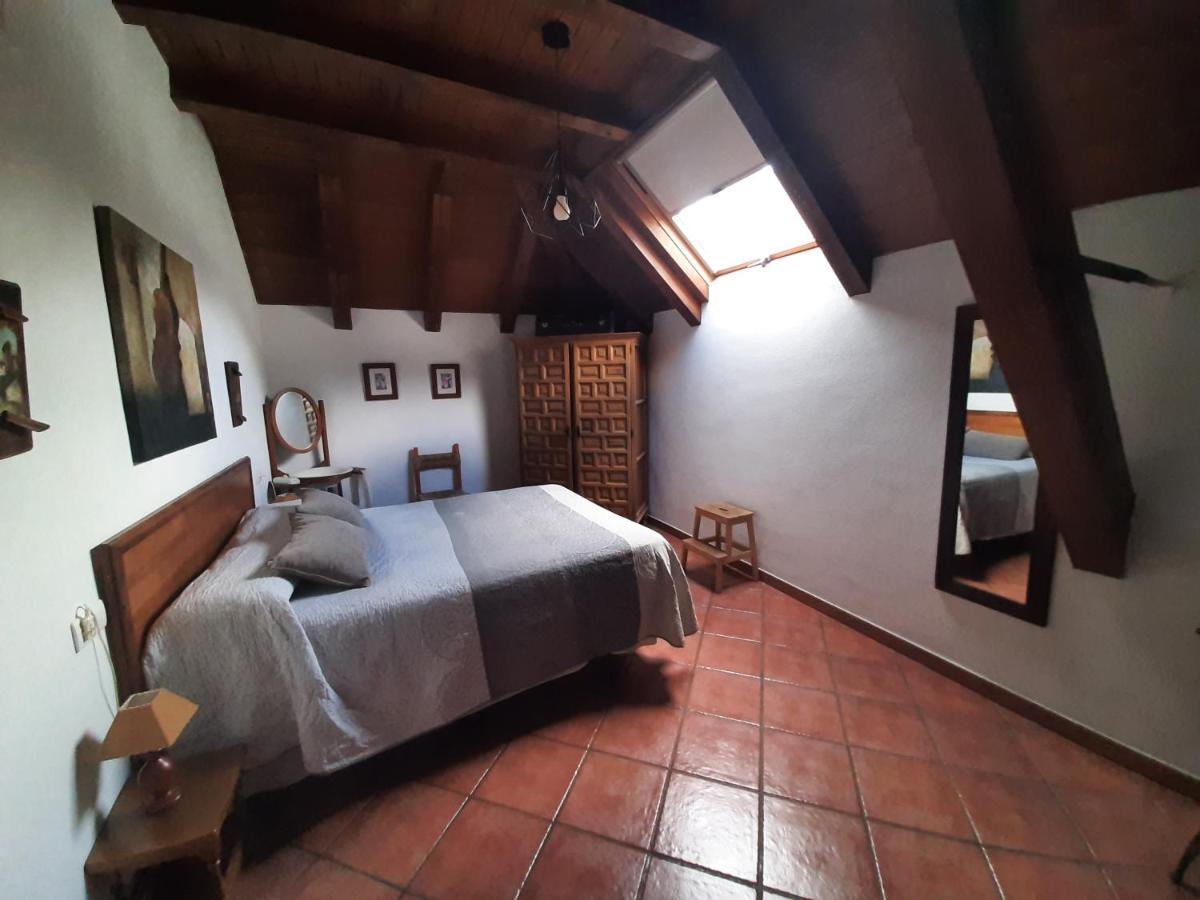 Appartamento Casa Graciano I Ochagavía Esterno foto