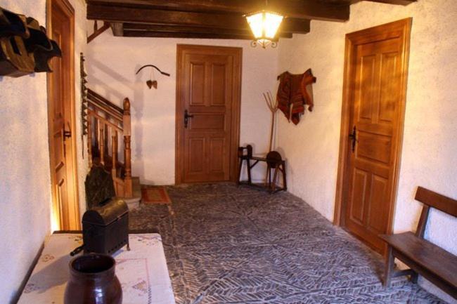 Appartamento Casa Graciano I Ochagavía Esterno foto